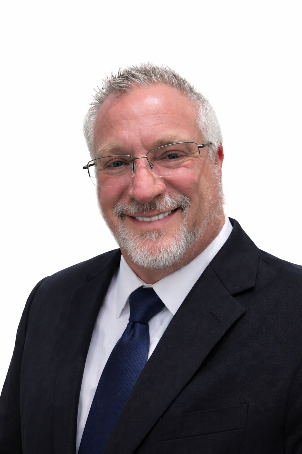 Hello, I'm Ryan Jeppesen